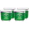 Sc Johnson Hand Wipes, 130-Wipe Bucket, Cherry, 10"x12", WE/RD, PK 4 SJNKCW130WCT - alternate 1